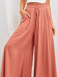 Wide Leg Casual Relaxed Pants_CWBLP01662