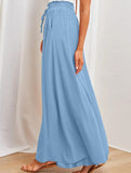Wide Leg Casual Relaxed Pants_CWBLP01662
