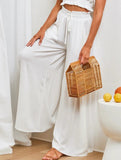 Wide Leg Casual Relaxed Pants_CWBLP01662