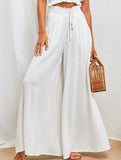 Wide Leg Casual Relaxed Pants_CWBLP01662