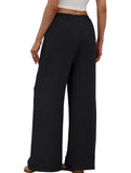 Tie Waist Wide Leg Pants_CWBLP01668