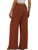 Tie Waist Wide Leg Pants_CWBLP01668