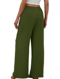 Tie Waist Wide Leg Pants_CWBLP01668