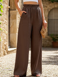 Women's Fashion Cotton-Linen Blend Pants ??Comfortable & Stylish Plus Size Options