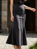 Versatile new fishtail skirt