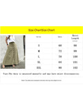 A-line high-waisted midi skirt with button front slit