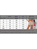 Sequin Sparkle Skort Shorts_CWBSP00680