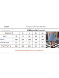 Washed Denim Button A Line Mini Skirt_CWBSS00255