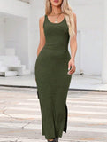 Fashion vest skirt + loose T-shirt set