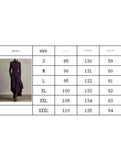 Long-sleeved crossover high-neck dress_CWDMD01860