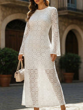 Solid Sleeveless Button Crew Neck T Shirt Top