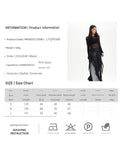 Fashionable lace see-through long dress for women_CWDMD02102