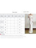 French-style elegant slim-fit dress for women_CWDMD02150