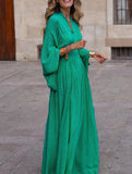 Elegant Slim Fit Women Dress_CWDMD02162