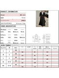 Vintage Striped Shirt Dress with Waist Tie_CWDMD02294