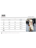 Solid Bow Belt Shirt Maxi Dress