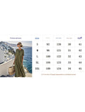 Bow Pocket Loose Maxi Dress