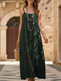 Backless Cami Lounge Maxi Dress_CWDMD02897