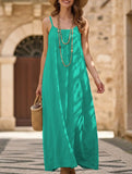 Backless Cami Lounge Maxi Dress_CWDMD02897