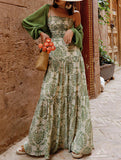 Cami Slim Fit Maxi Dress_CWDMD02962