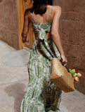 Cami Slim Fit Maxi Dress_CWDMD02962