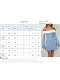 Versatile off-shoulder slim-fit waist dress for women_CWDSD11504