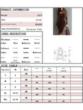 Sheer Lace V Neck Slim Fit Dress_CWDSD11593