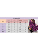 V Neck Tie Waist Long Sleeve Dress_CWDSD11628