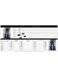 Retro washed high-waisted wide-leg jeans for women_CWJP00869