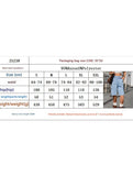 Casual multi-pocket denim shorts for women