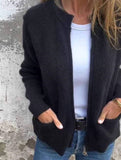 Women's casual cardigan jacket