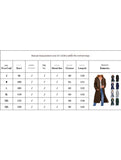 Loose zip-up long cardigan jacket
