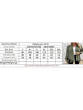 Casual long-sleeved solid color loose cardigan