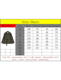 Solid Lapel Button Wool Blend Belt Coat_CWOCAL01727