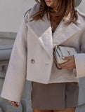 British Style Wool Blazer Jacket_CWOCO00661