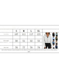 Women's Hooded Short Casual Fleece Sweatshirt_CWOCO00736