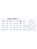 Casual Loose Sports Sweater with Pockets