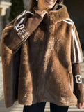 Versatile and loose mink fur jacket_CWOHOL00777