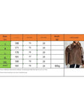 Versatile and loose mink fur jacket_CWOHOL00777