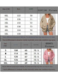 Waffle Zip Hooded Casual Jacket_CWOHOL00812