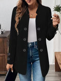 Three double-button jacket and suit