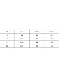 Fashion lapel slim long coat