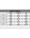 Stretch Waistline Slim-Fit Waistcoat ??Modern Tailored Sleeveless Blazer for Women