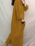 Plus size women's jumpsuit