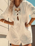 Fashionable and casual long-sleeved jumpsuit for women_CWSJS00394