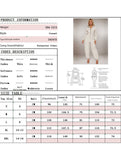 Utility Zip Waist Fit Jumpsuit_CWSJS00412