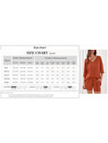 V-neck short-sleeved casual beach suit for women