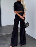 Casual Two Piece Outfit