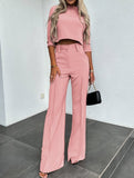 Casual Two Piece Outfit