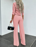 Casual Two Piece Outfit